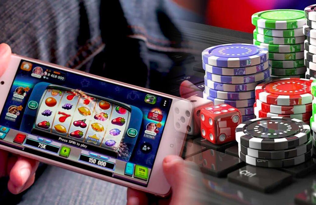 Discover the Best Gaming Experience Online Casino for UK Discover the Best Gaming Experience Online Casino for UK