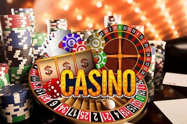Discover the Best Gaming Experience Online Casino for UK Discover the Best Gaming Experience Online Casino for UK