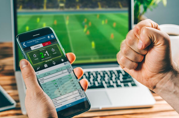 Discovering Betting Opportunities with Betwinner Discovering Betting Opportunities with Betwinner
