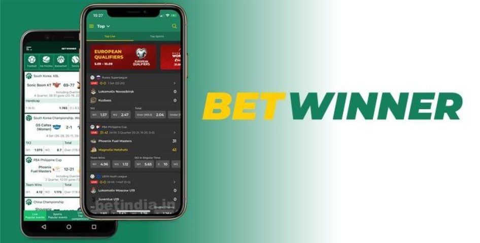 Experience the Thrill of BetWinner Online Bet 8 Experience the Thrill of BetWinner Online Bet 8