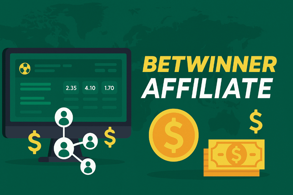 Experience the Thrill of BetWinner Online Bet 8 Experience the Thrill of BetWinner Online Bet 8