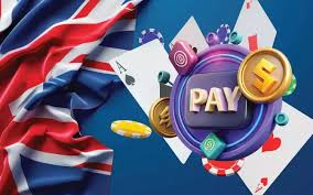 The Evolution of Online Casino UK 2015 Trends and Insights