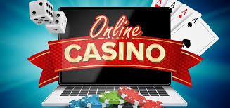 The Evolution of Online Casino UK 2015 Trends and Insights