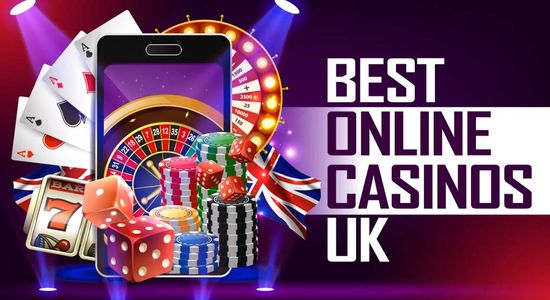 Top 20 Online Casino UK 3 Top 20 Online Casino UK 3