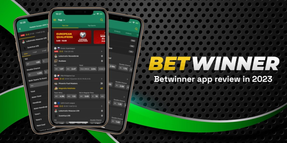 Découvrez le Betwinner casino Une expérience de jeu inoubliable Découvrez le Betwinner casino Une expérience de jeu inoubliable