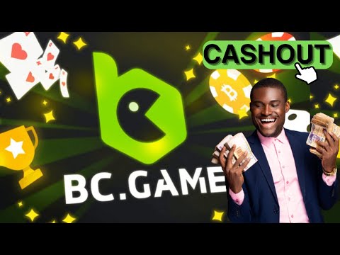 Discover Excitement and Rewards at BCGame KZ