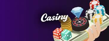Discover Exciting Offers with Casiny Bonus Codes Discover Exciting Offers with Casiny Bonus Codes