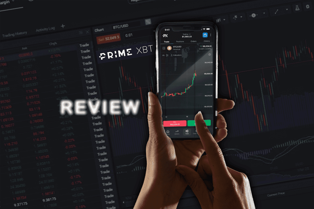 Discover the Advantages of PrimeXBT Turkey for Your Trading Journey