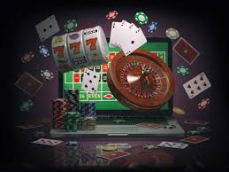 Experience the Thrill Vegastars Casino Australia Awaits You
