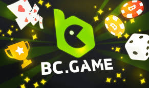 Explore the Exciting World of Crypto Casino BC.Game 8