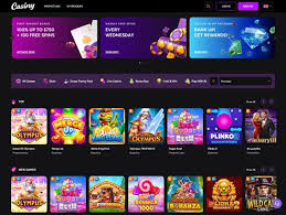 Exploring the Exciting World of Casiny Casino 71