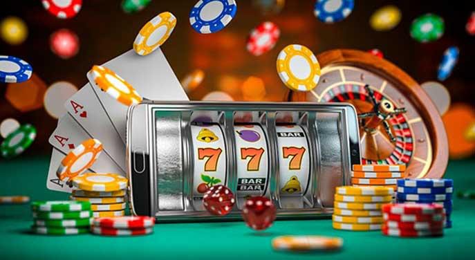Exploring the Future of Gaming with Web3 Gambling Dapps