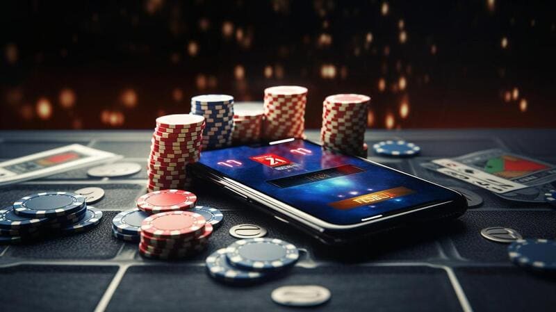 Exploring the Future of Gaming with Web3 Gambling Dapps