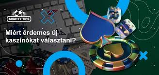 Fedezd fel a legjobb revolut online kaszinók magyar világát Fedezd fel a legjobb revolut online kaszinók magyar világát