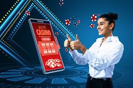 Objevte možnosti nového online casino bonus bez