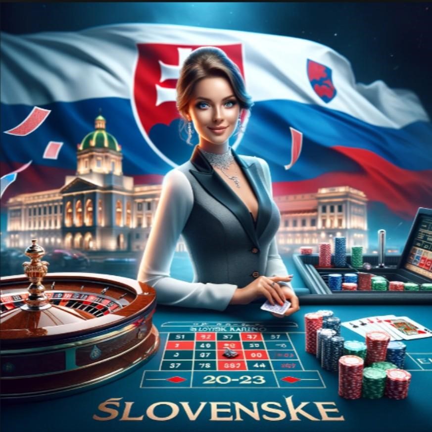 Objevte nejlepší zahraniční casino pro skvélé zážitky