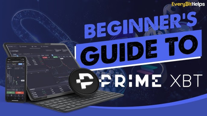 The Complete Guide to PrimeXBT Bonus Maximizing Your Trading Experience The Complete Guide to PrimeXBT Bonus Maximizing Your Trading Experience