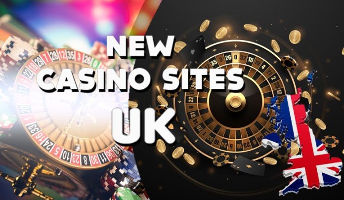 The Complete Guide to UK Online Slots Online Casino The Complete Guide to UK Online Slots Online Casino