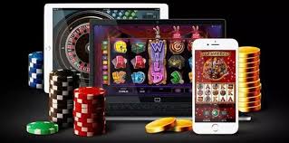 The Complete Guide to UK Online Slots Online Casino The Complete Guide to UK Online Slots Online Casino