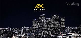 Comprehensive Exness FX Review A Deep Dive into Features and Services