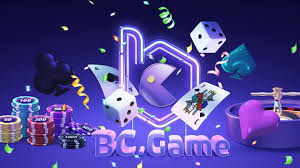 Discover the Exciting World of BC Game 0