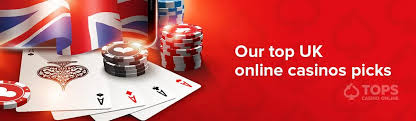 Exploring the Exciting World of Online Casino Betting UK