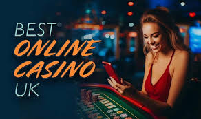 Exploring the Exciting World of Online Casino Betting UK