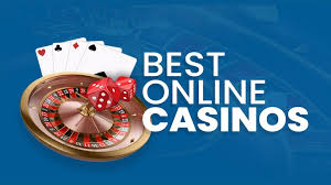 Exploring the Exciting World of Online Casino Betting UK