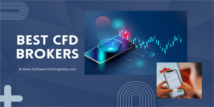 Finding the Best Forex Broker for CFD Trading 13