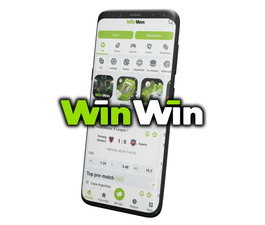 WinWin Casino – Twoje Idealne Miejsce do Gry