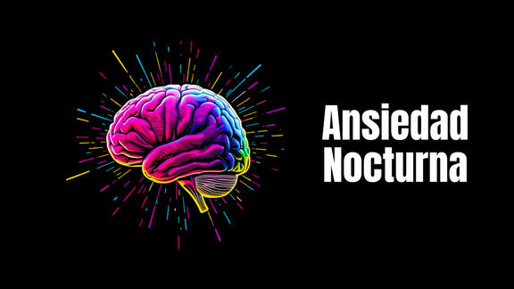 Ansiedad nocturna