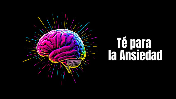 Té para la ansiedad