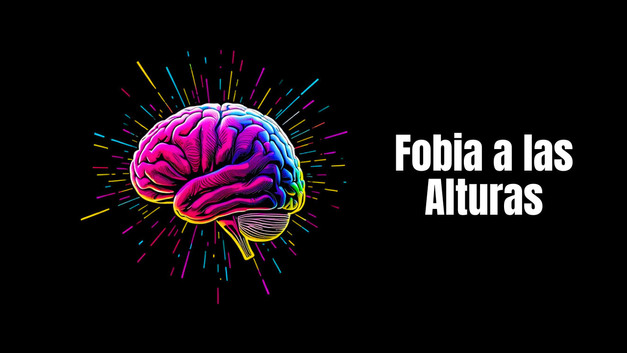 Fobia a las Alturas