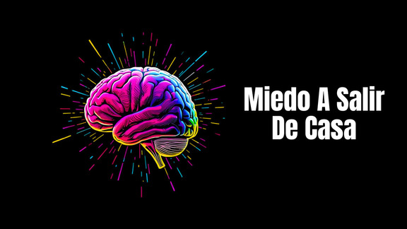 Miedo A Salir De Casa