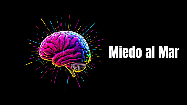 Miedo al Mar