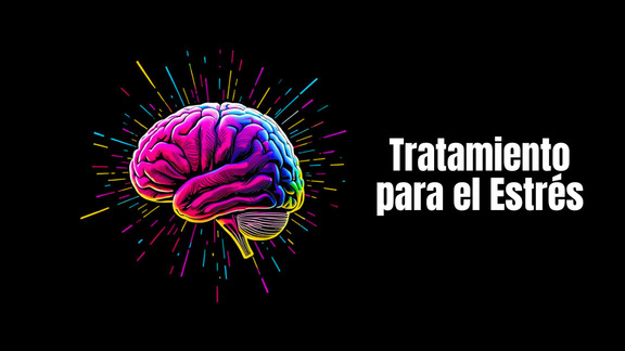 Tratamiento para el Estrés